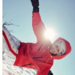 Free people peak to peak popover